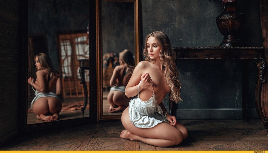 Anastasia Bezborodova Nude