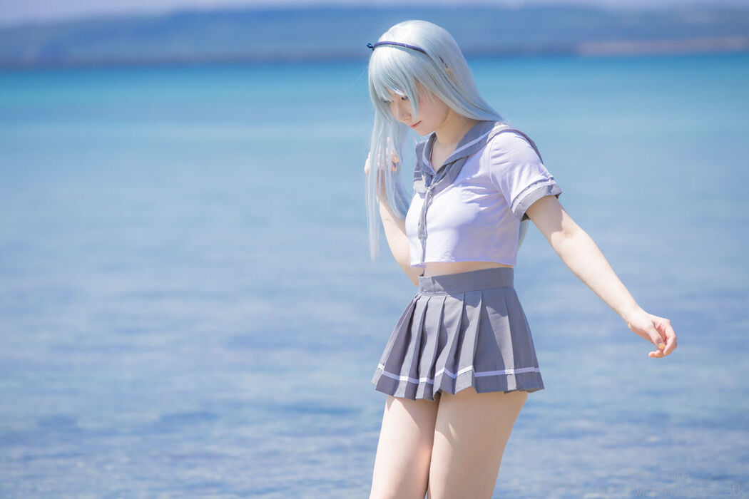 Coser@Atsuki あつき &#8211; Suite Collection 39 Part1