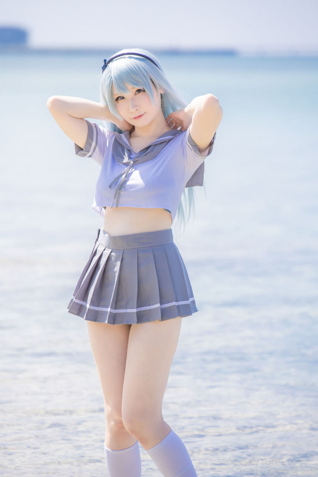 Coser@Atsuki あつき &#8211; Suite Collection 39 Part1