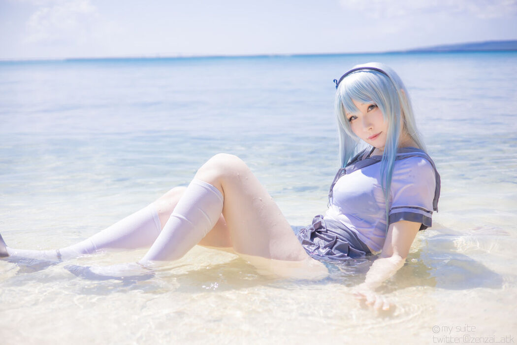 Coser@Atsuki あつき &#8211; Suite Collection 39 Part3