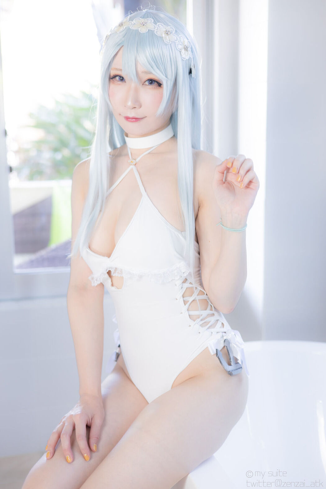 Coser@Atsuki あつき – Suite Collection 39 Part4