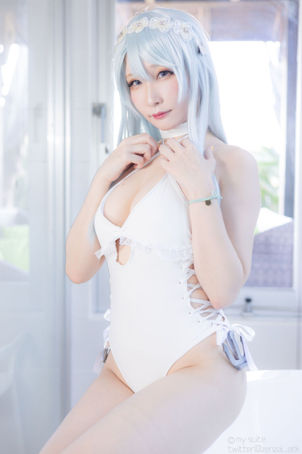 Coser@Atsuki あつき – Suite Collection 39 Part4