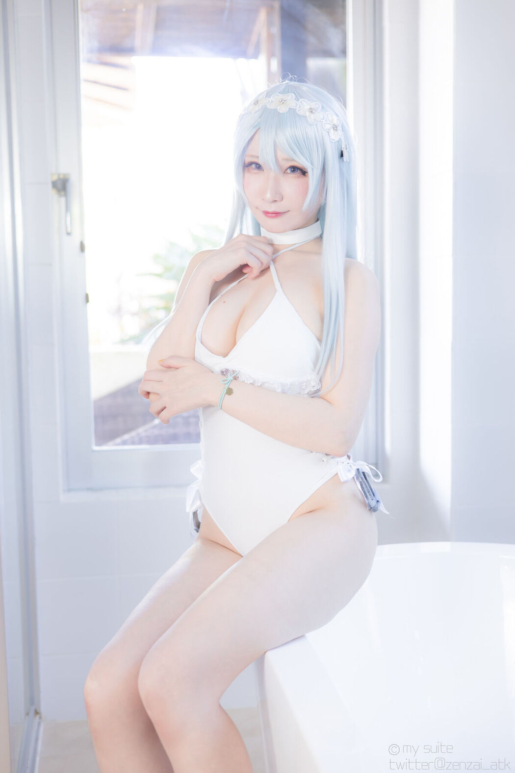 Coser@Atsuki あつき – Suite Collection 39 Part4
