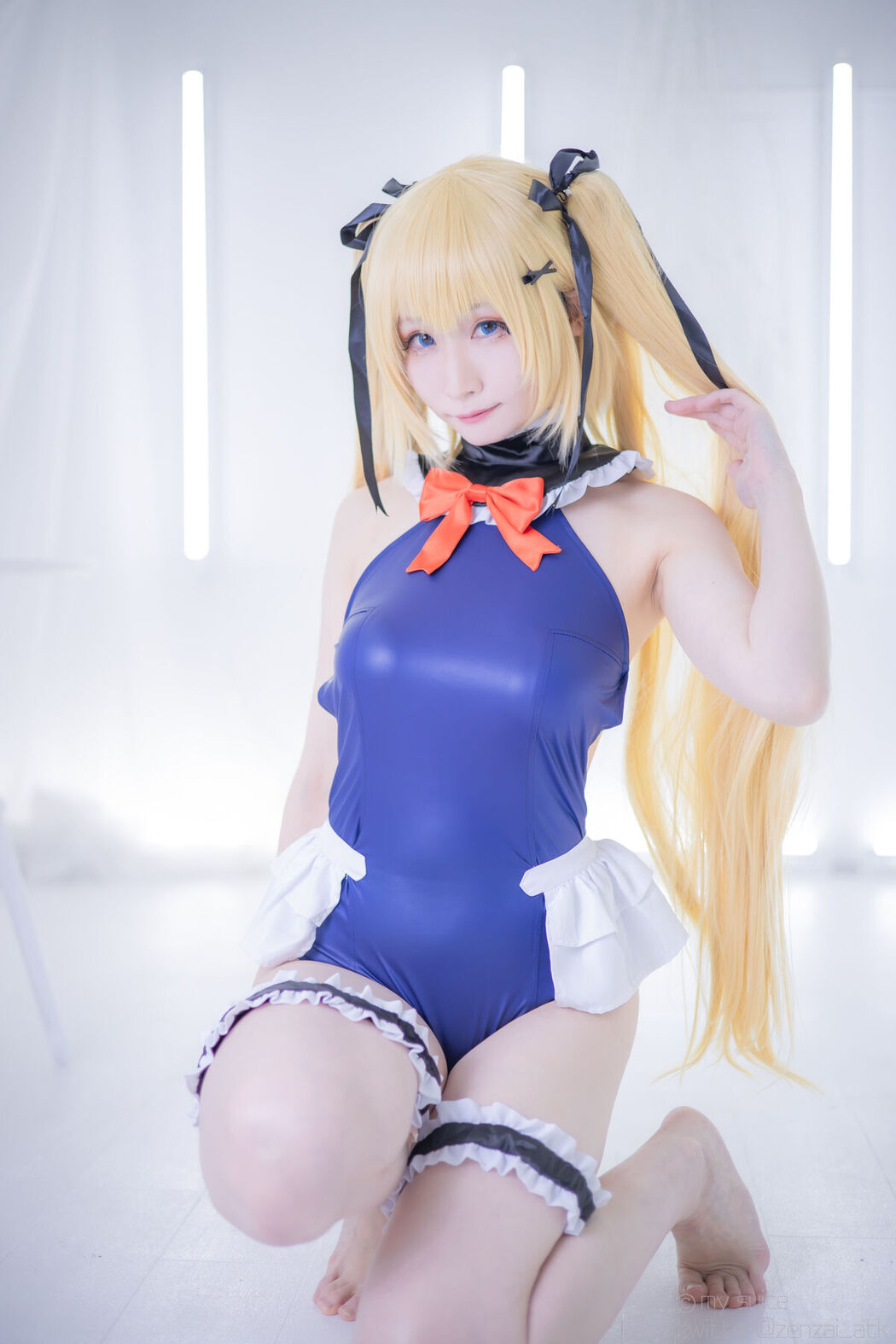Coser@Atsuki あつき &#8211; Junk 2024 Part2