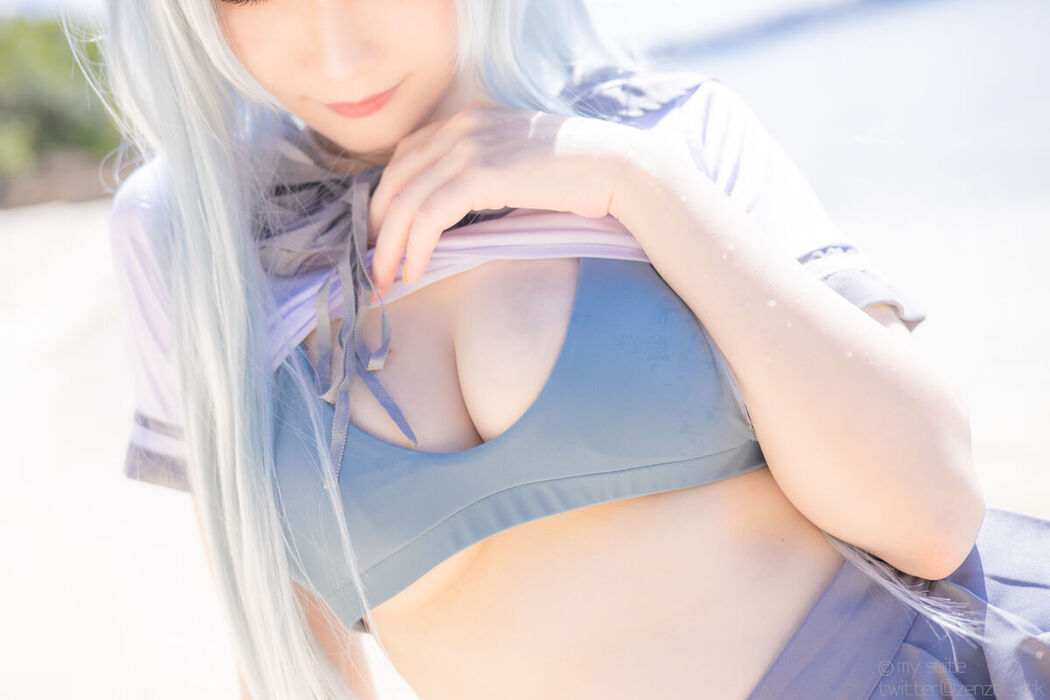 Coser@Atsuki あつき &#8211; Suite Collection 39 Part2