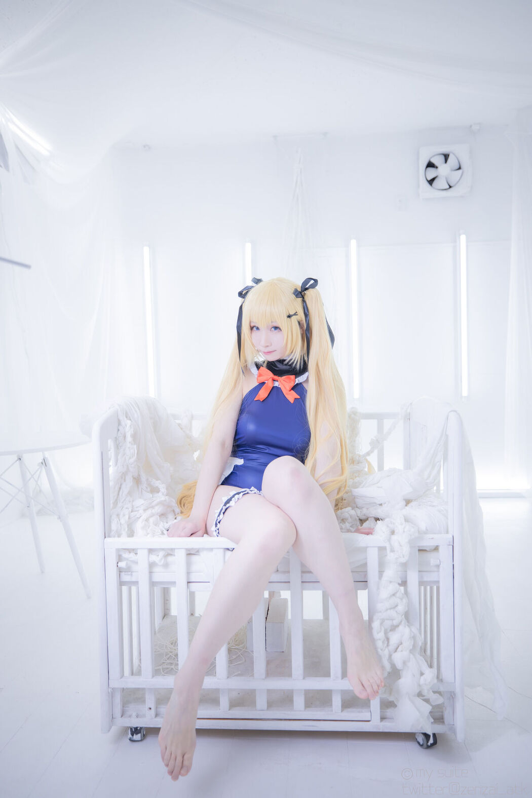Coser@Atsuki あつき &#8211; Junk 2024 Part2