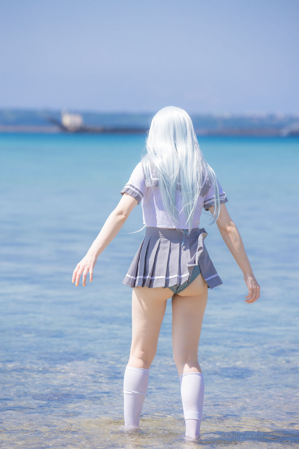 Coser@Atsuki あつき &#8211; Suite Collection 39 Part1