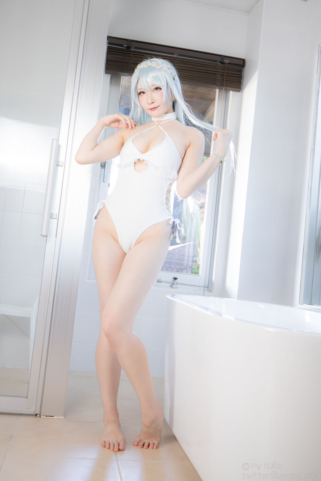 Coser@Atsuki あつき – Suite Collection 39 Part4