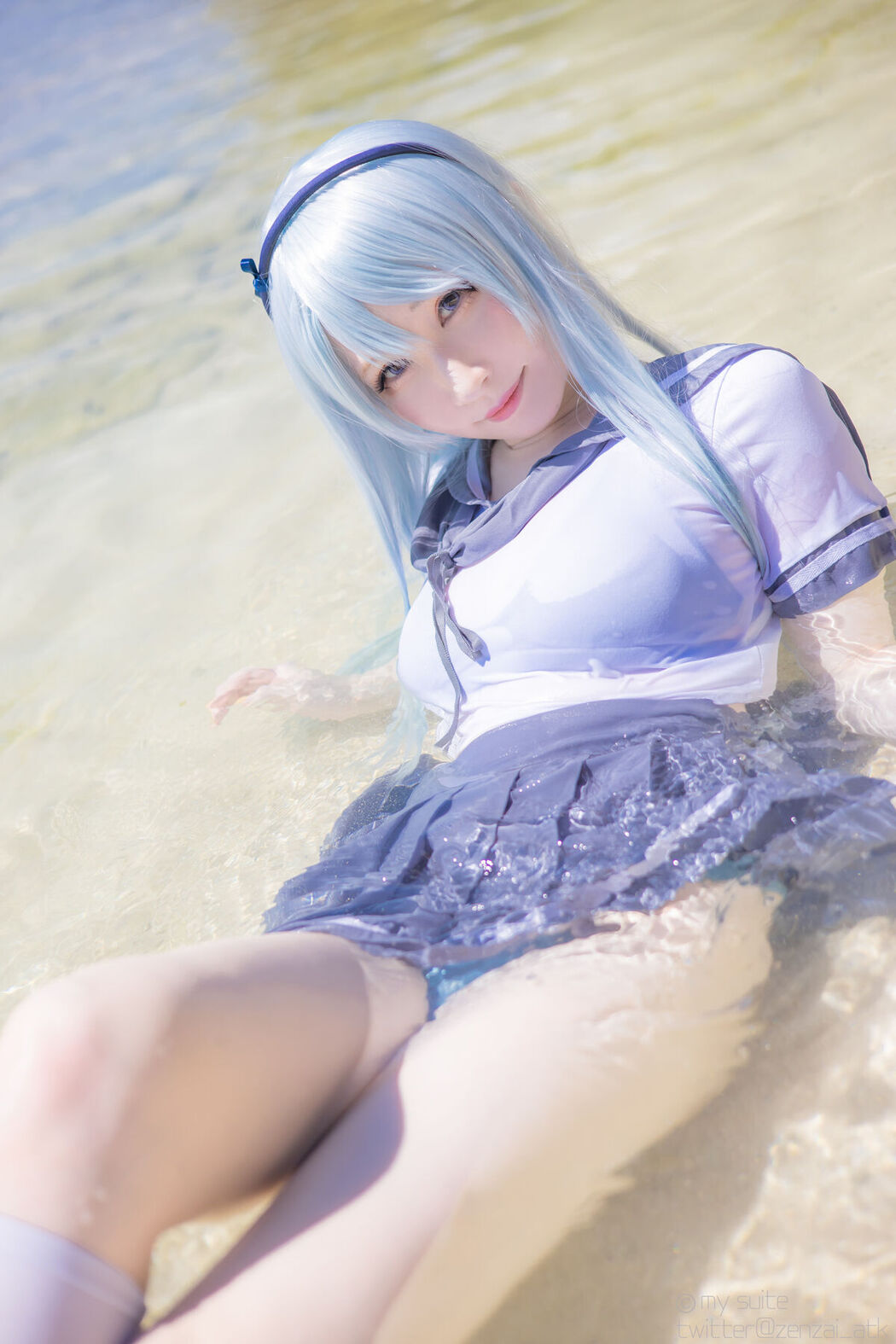 Coser@Atsuki あつき &#8211; Suite Collection 39 Part3