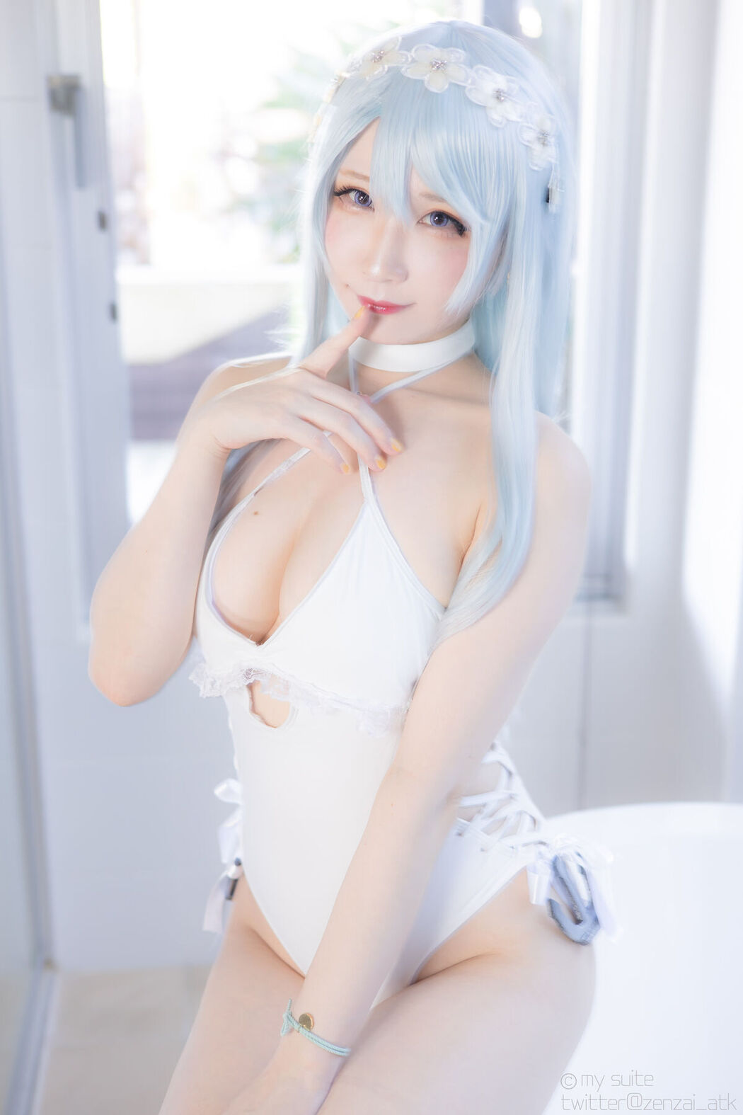 Coser@Atsuki あつき – Suite Collection 39 Part4