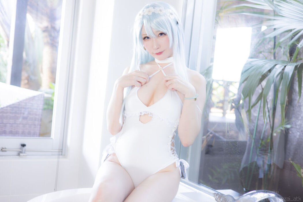 Coser@Atsuki あつき – Suite Collection 39 Part4
