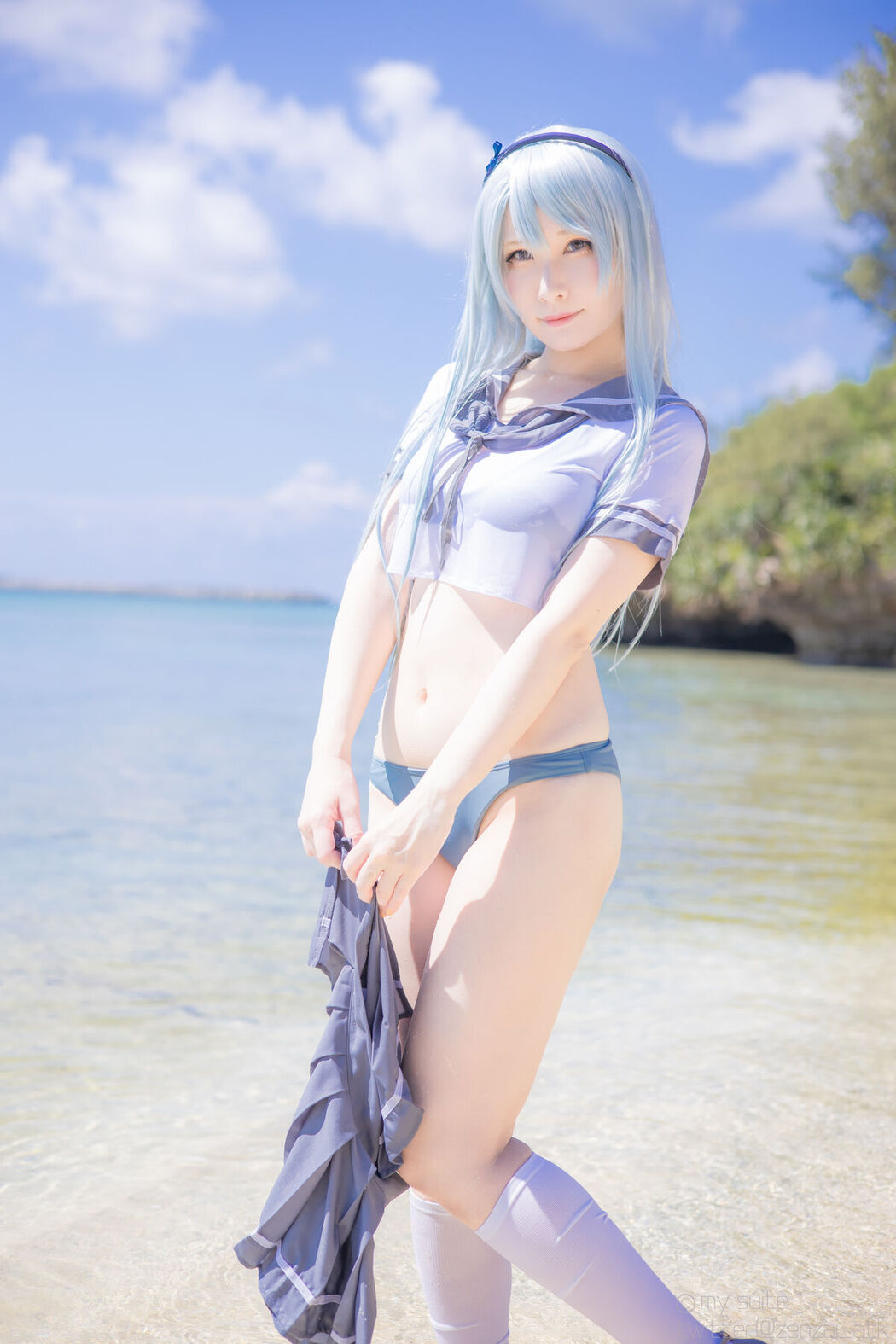 Coser@Atsuki あつき – Suite Collection 39 Part4