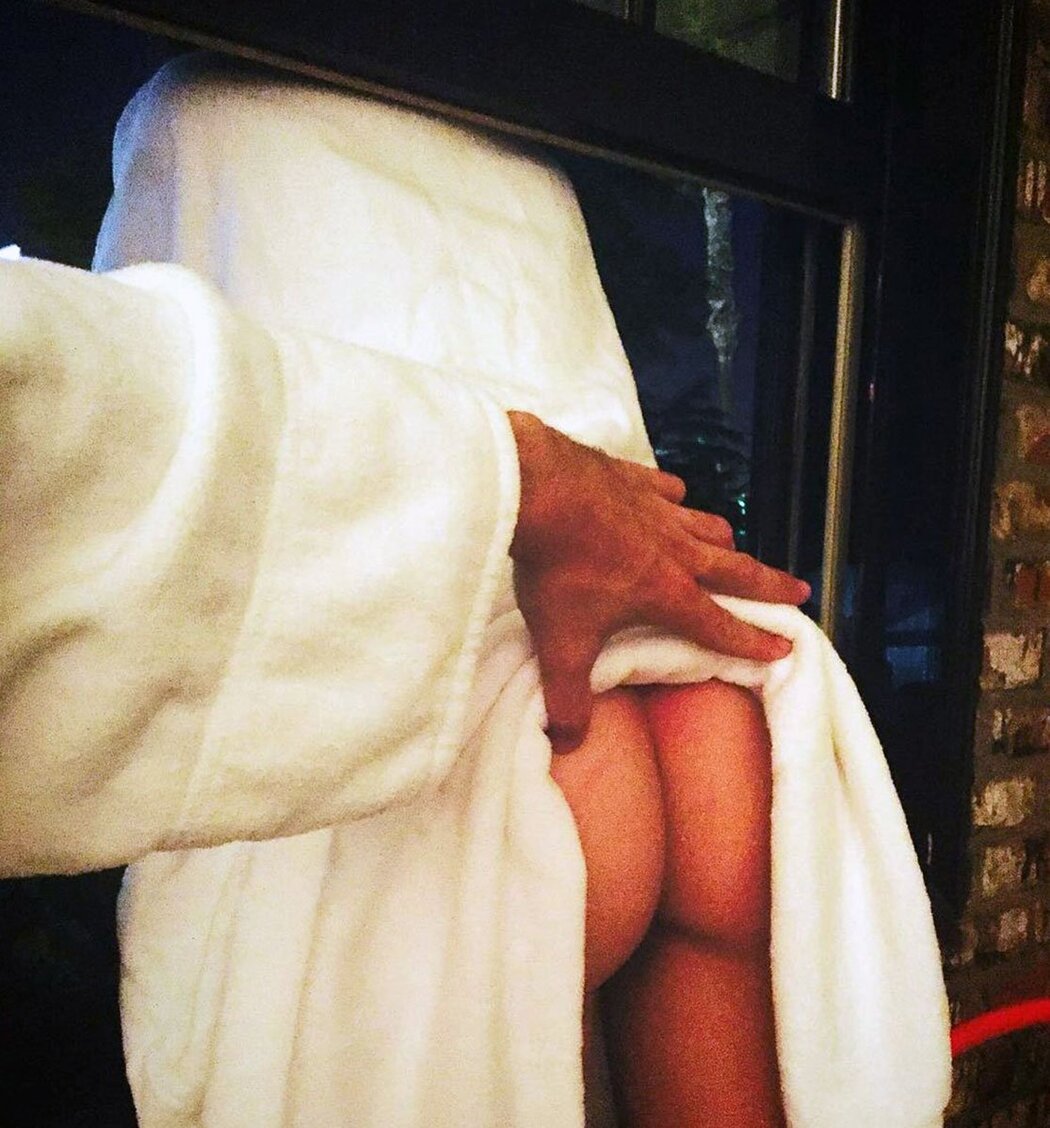 Willa Holland Nude Leaked