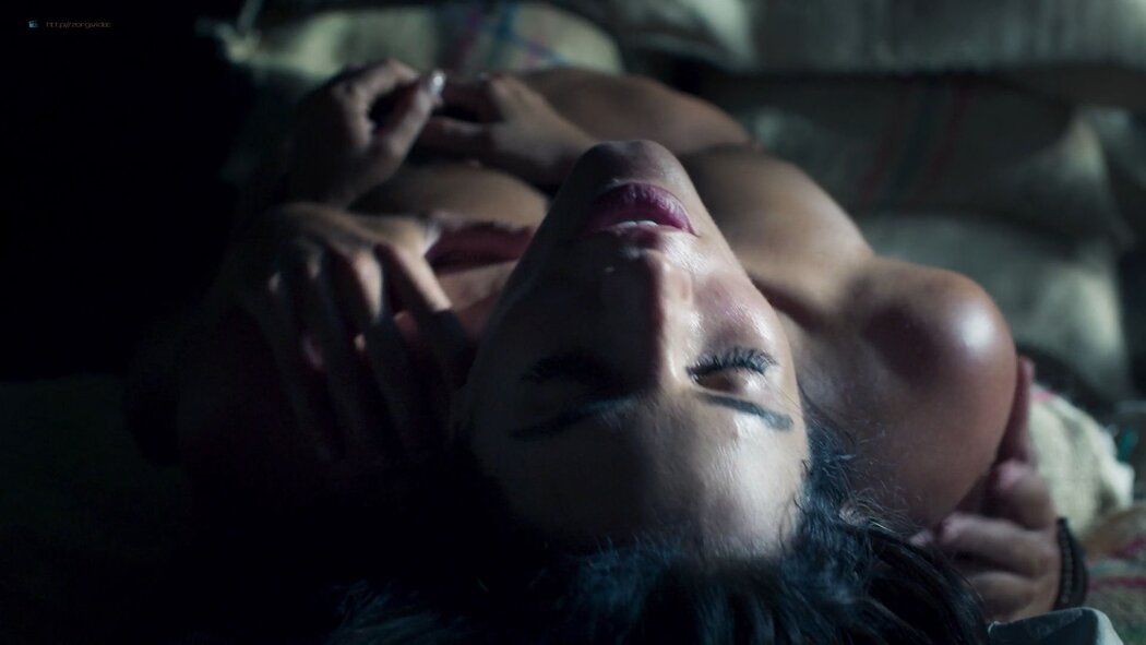 Gaby Espino Nude