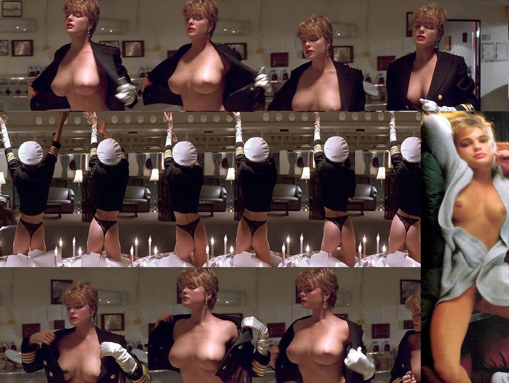 Erica Carroll Nude