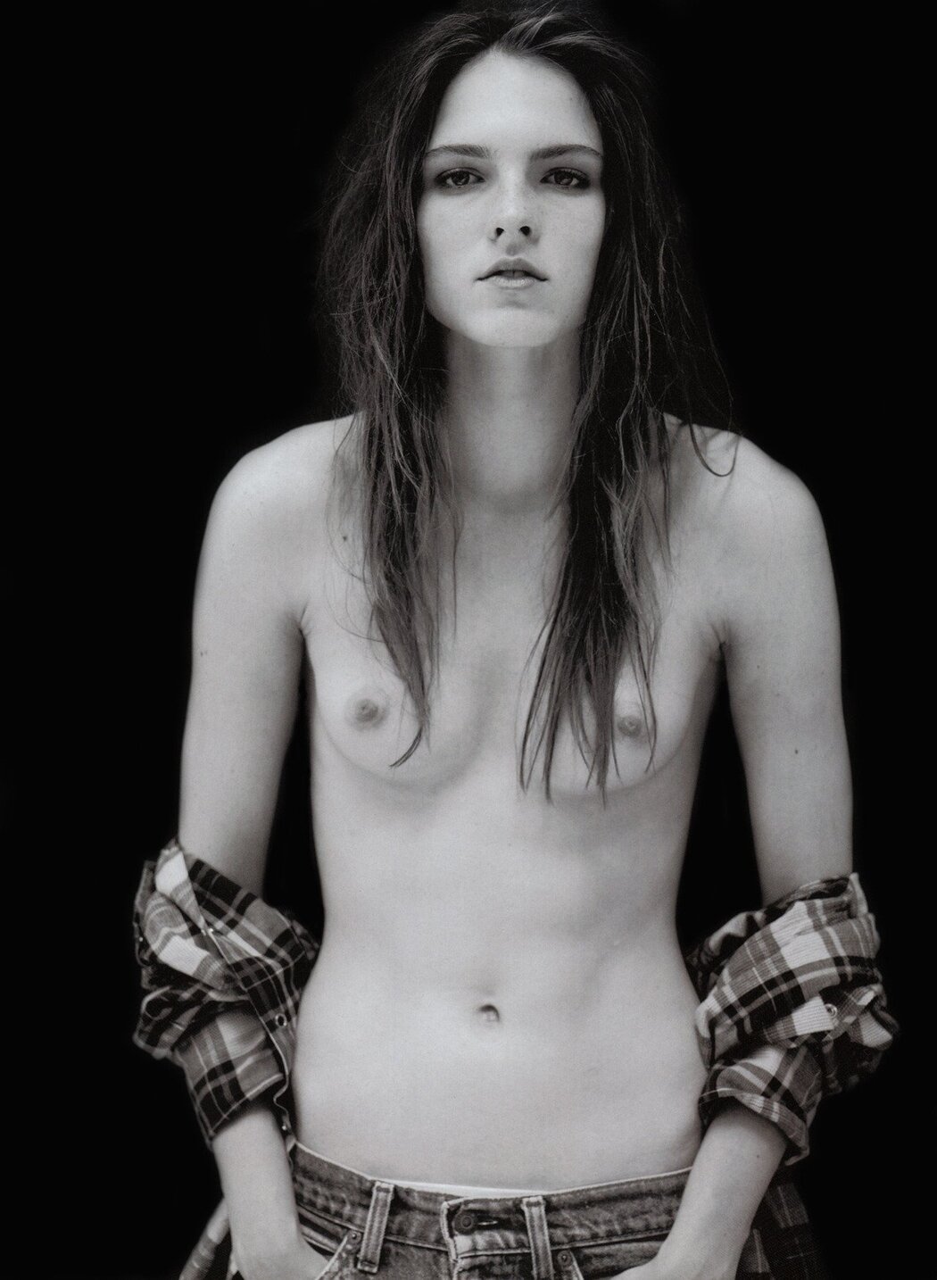 Fabiana Semprebom Nude
