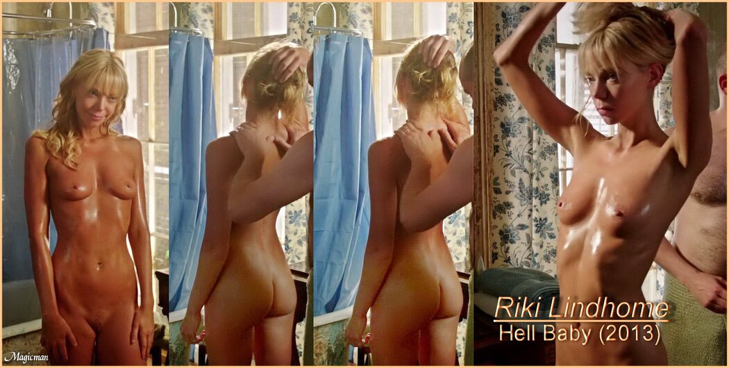 Erica Carroll Nude