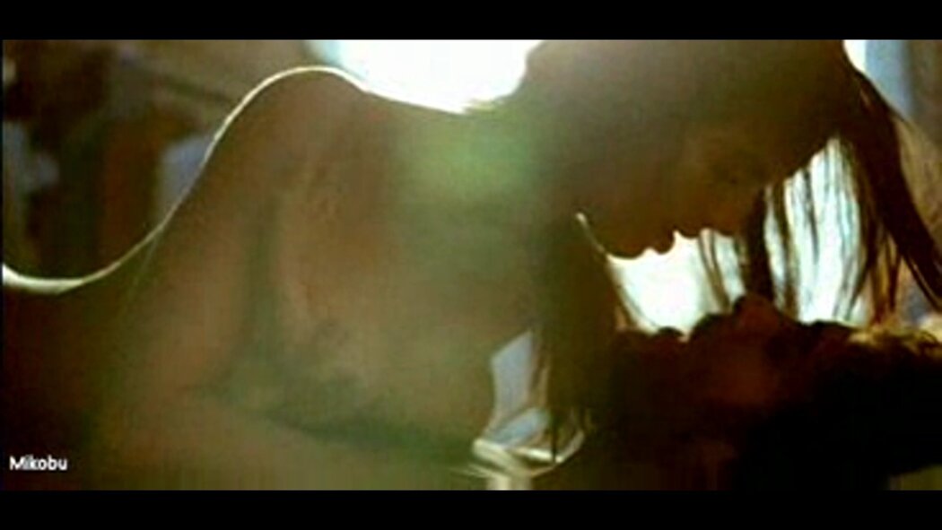 Gaby Espino Nude