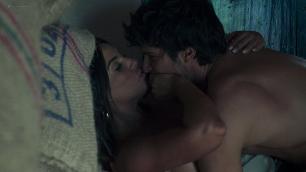 Gaby Espino Nude