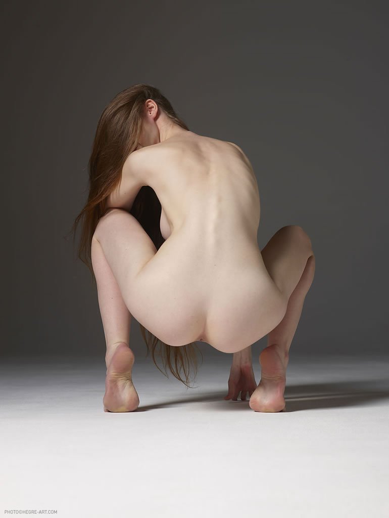 Emily Rose Nude