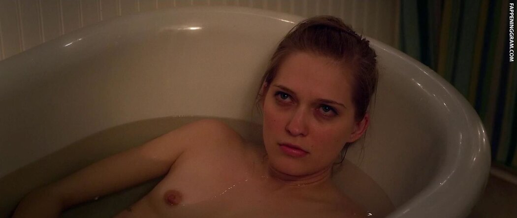 Britt Scott Clark Nude