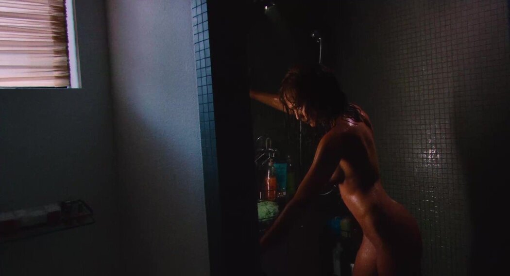 Jessica Alba Nude