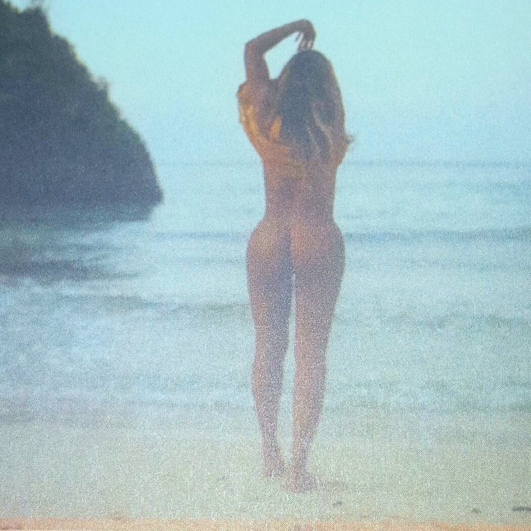 Beyonce Nude