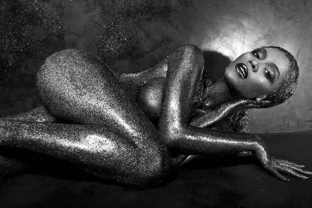 Beyonce Nude