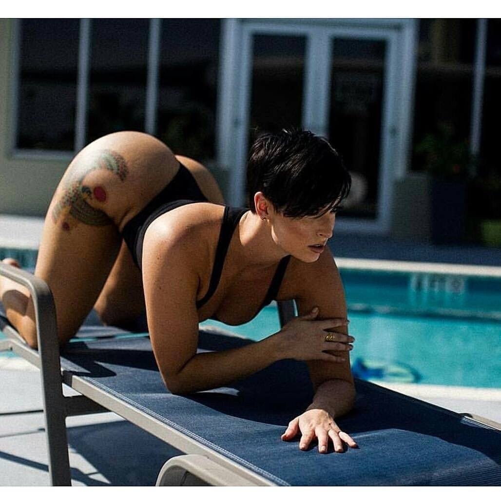 Zahra Elise Nude