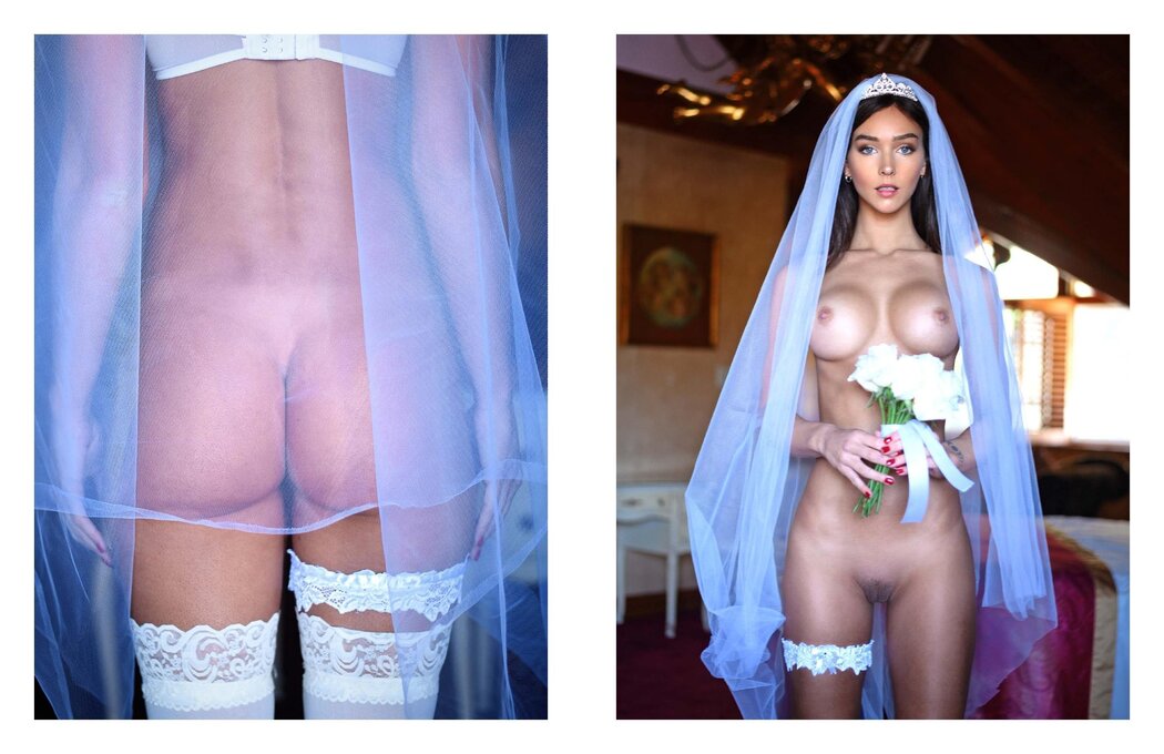 Nude Bride