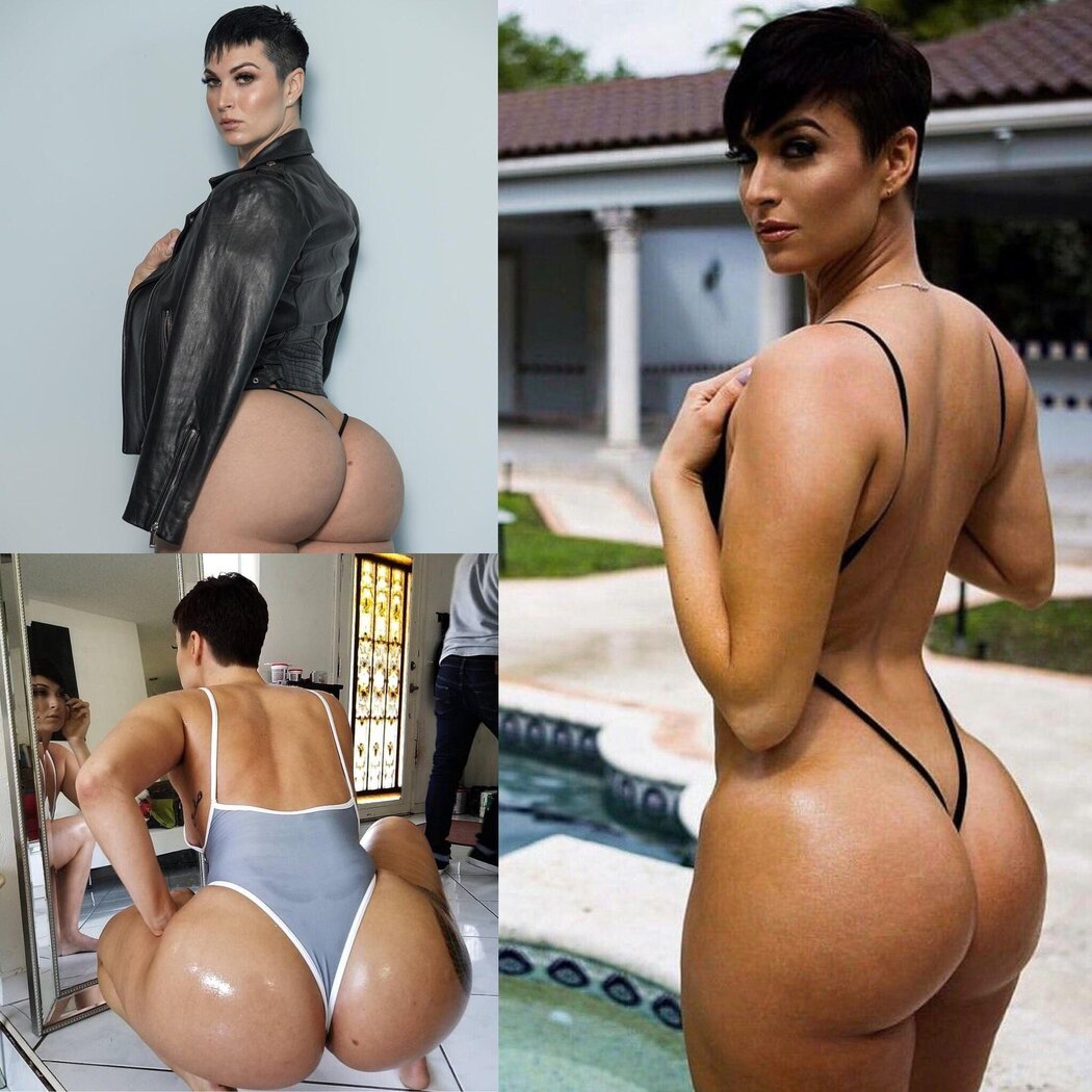 Zahra Elise Nude