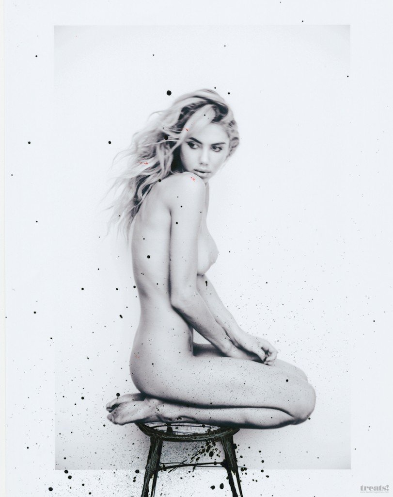 Sahara Ray Nude