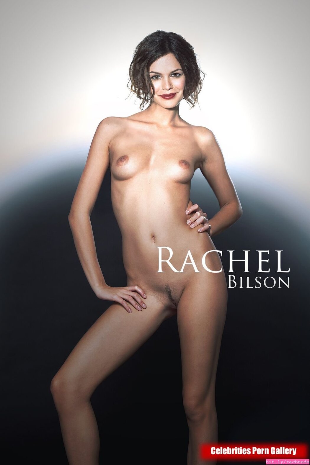 Rachel Bilson Nude