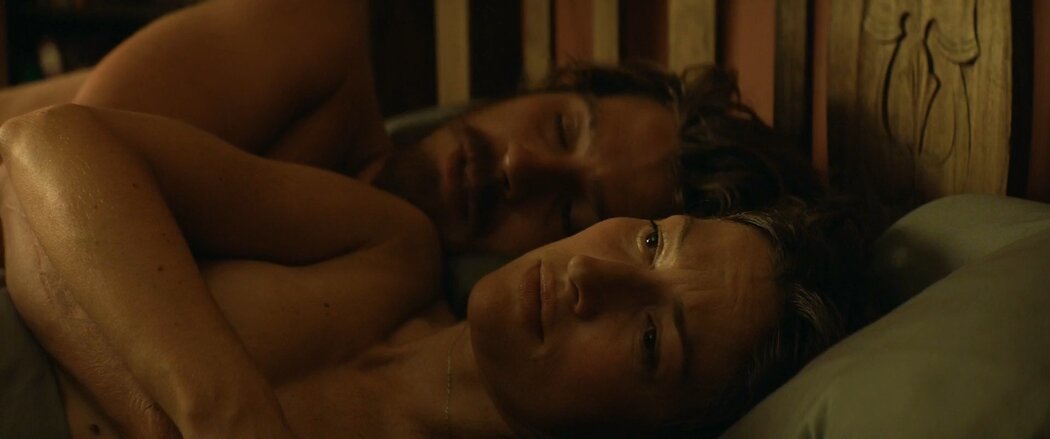 Kelly Macdonald Nude