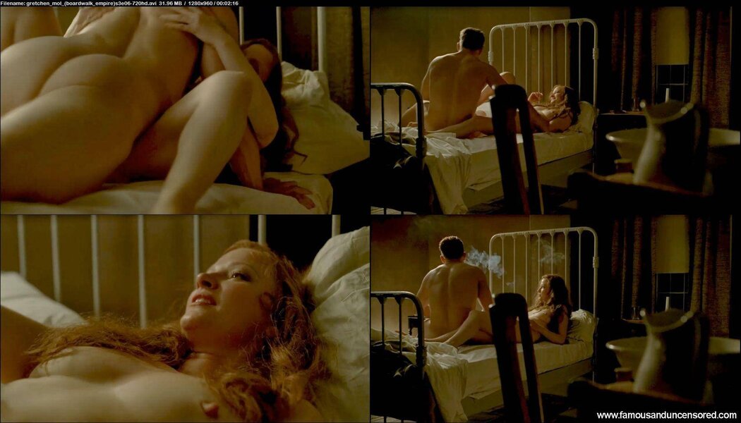 Kelly Macdonald Nude