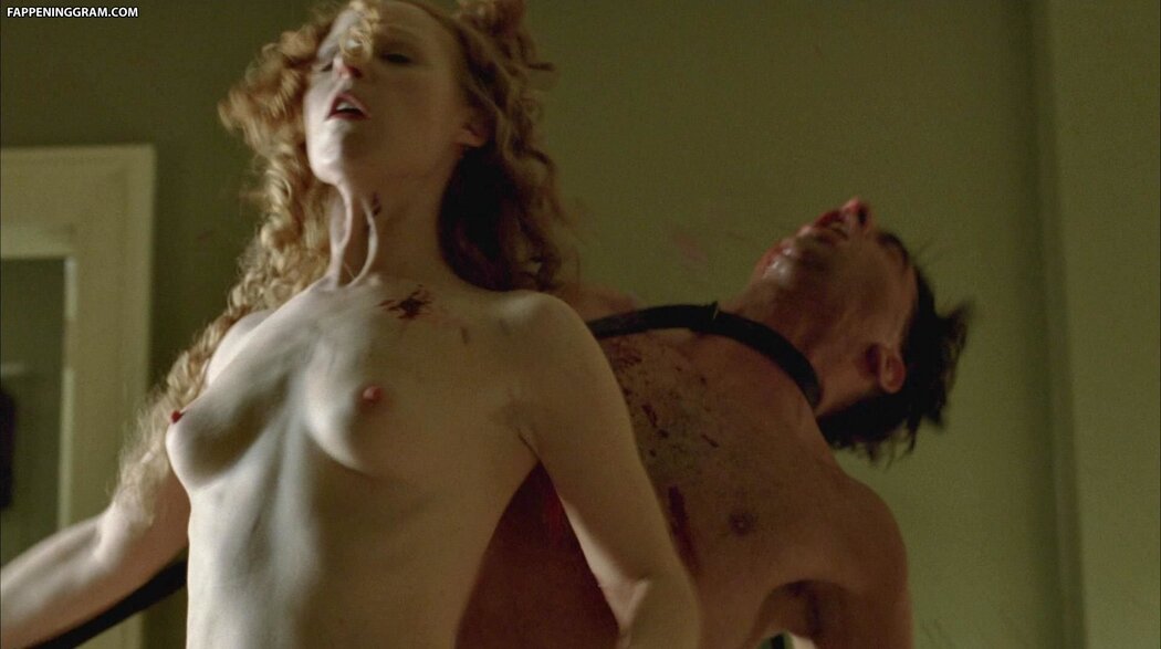 Kelly Macdonald Nude