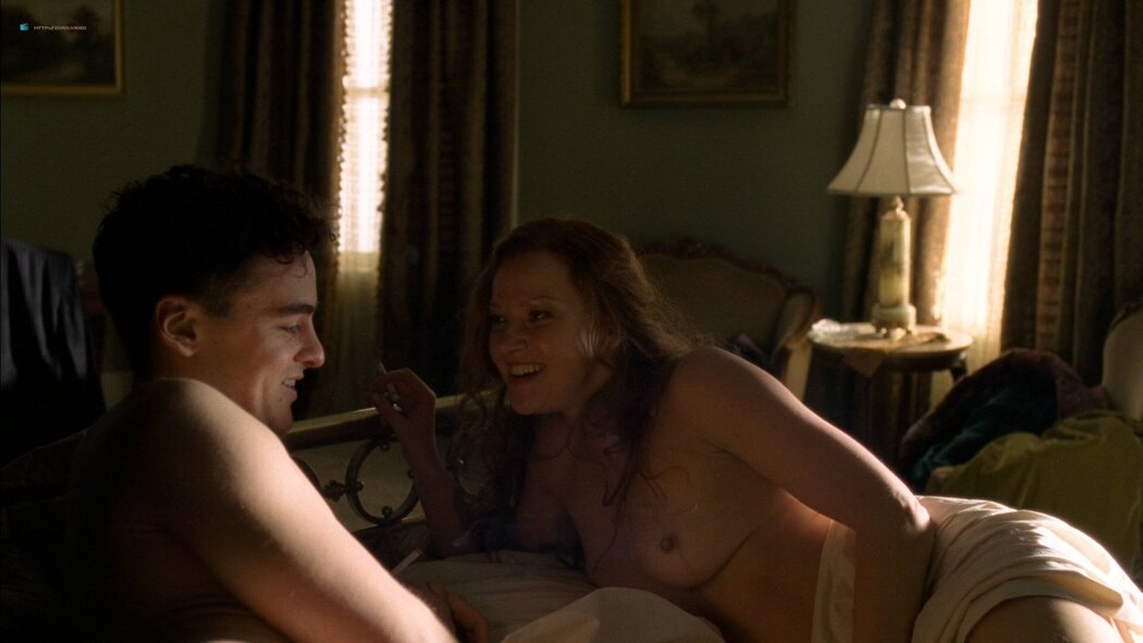 Kelly Macdonald Nude