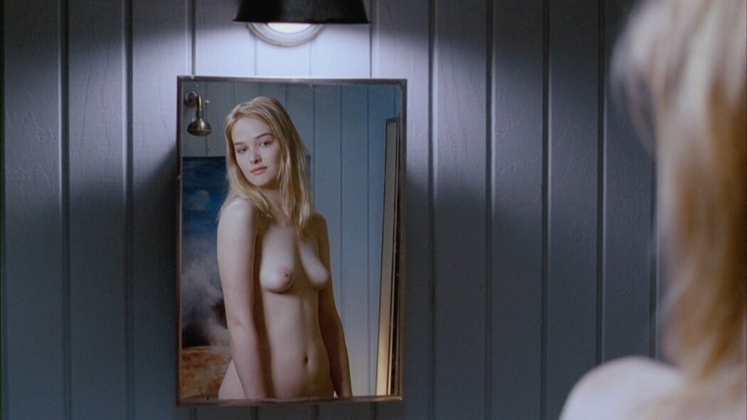 Kelly Macdonald Nude