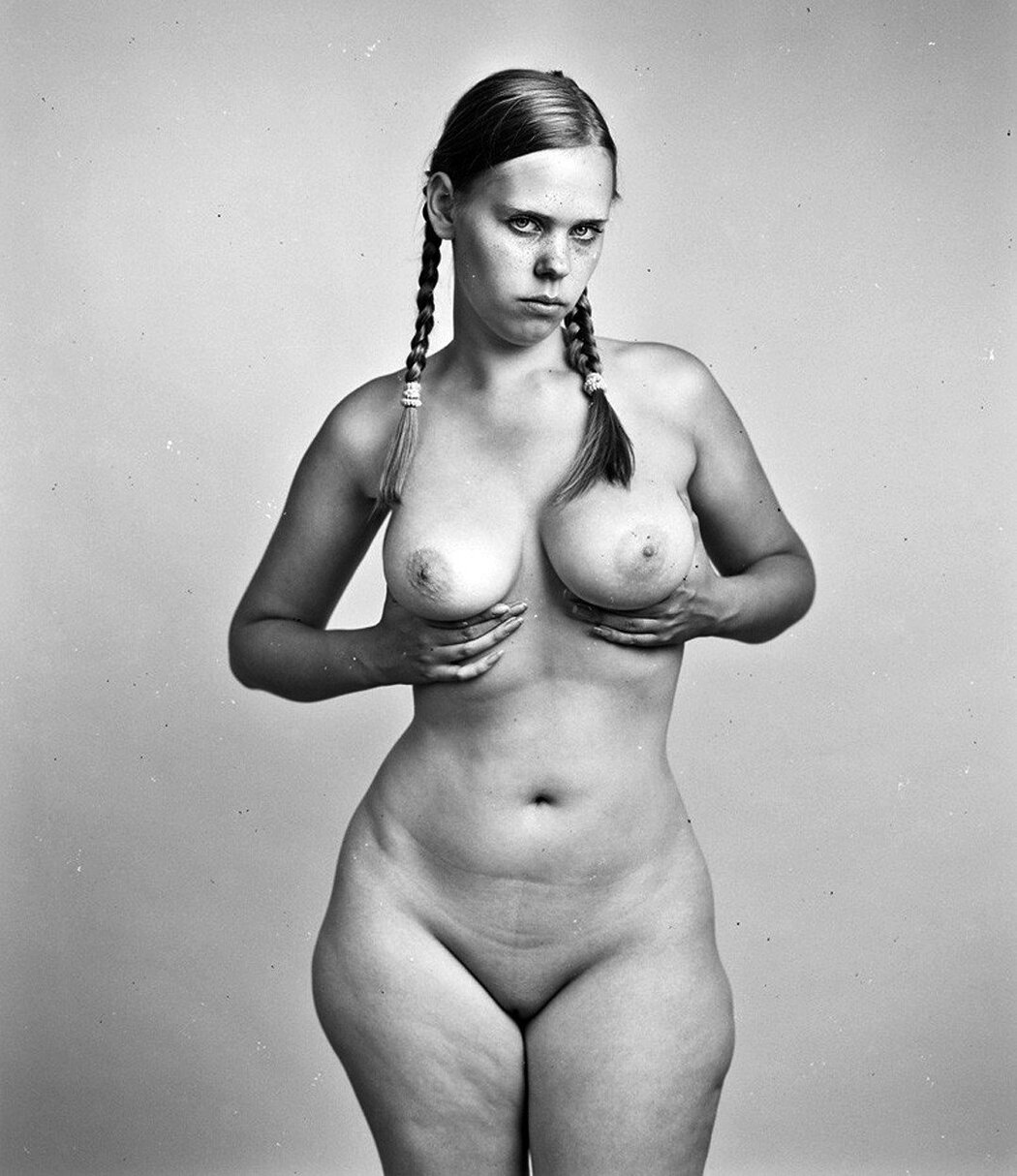 German Nude