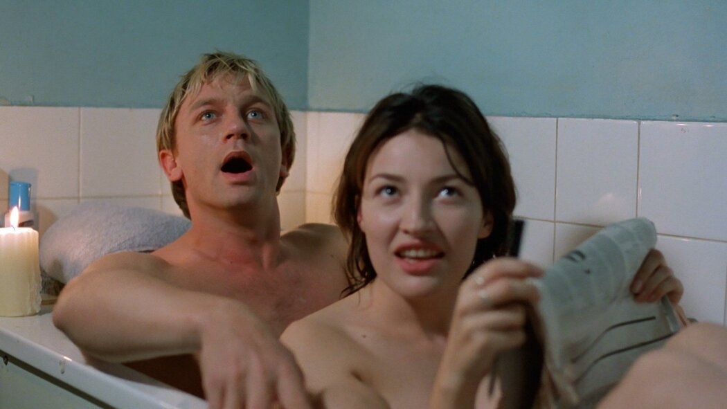 Kelly Macdonald Nude