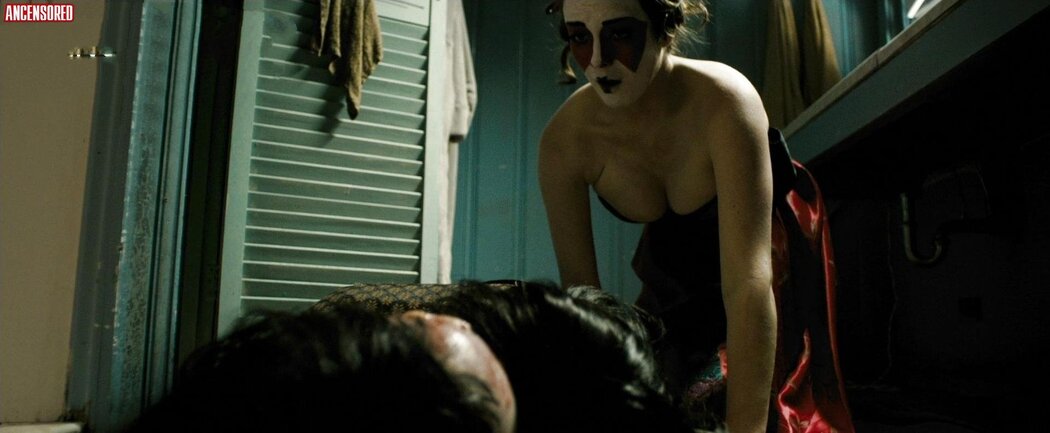 Kelly Macdonald Nude