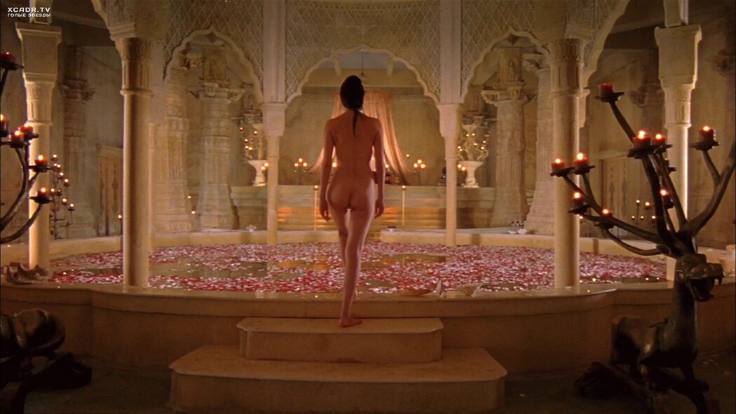 Zhang Ziyi Nude