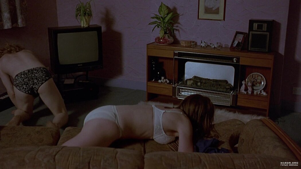 Kelly Macdonald Nude