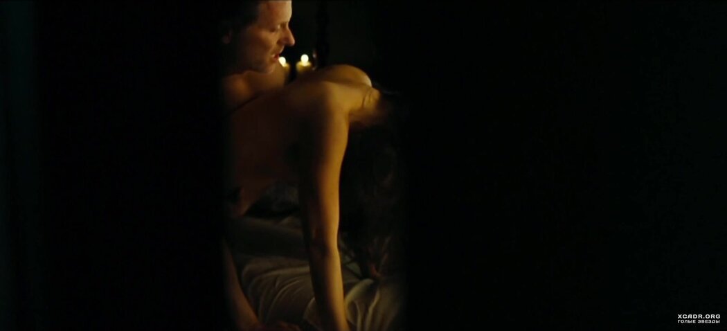 Kelly Hu Nude