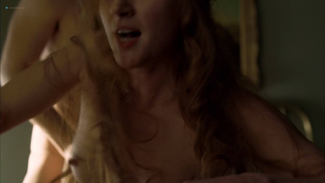Kelly Macdonald Nude