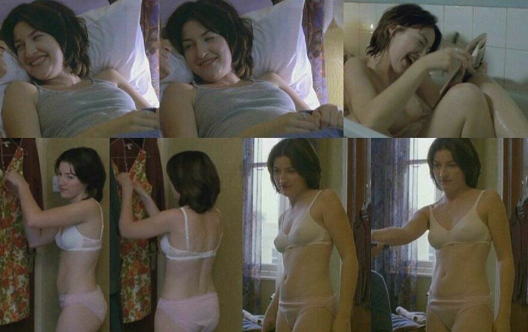 Kelly Macdonald Nude