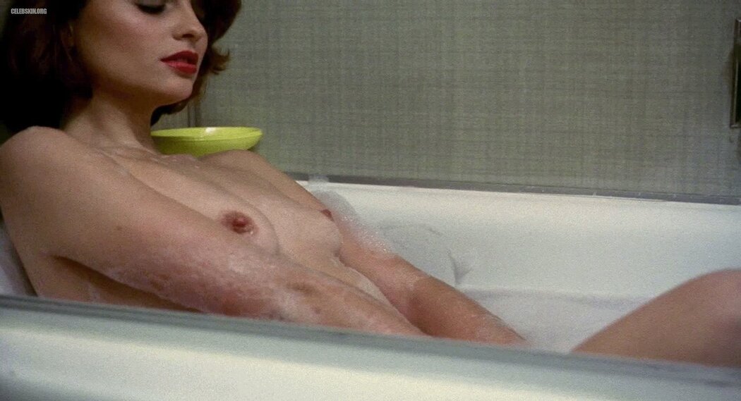 Kelly Macdonald Nude
