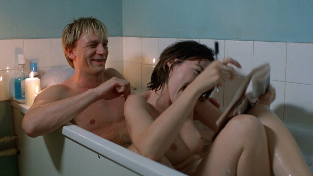 Kelly Macdonald Nude
