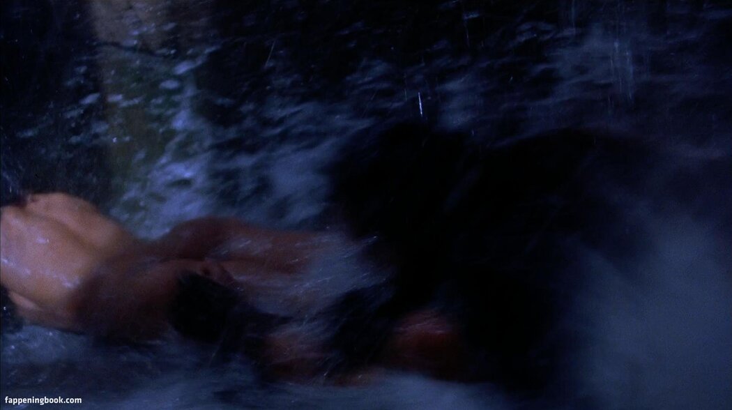 Kelly Hu Nude