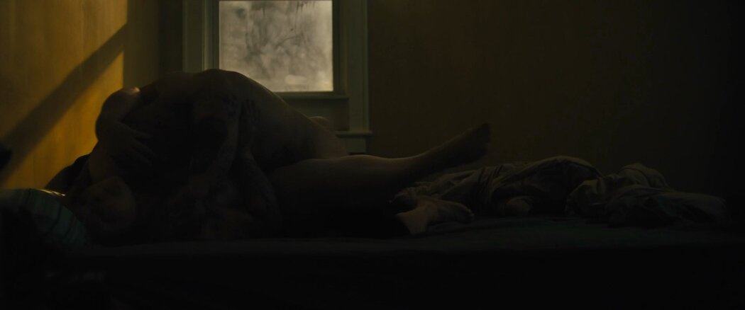 Kelly Macdonald Nude